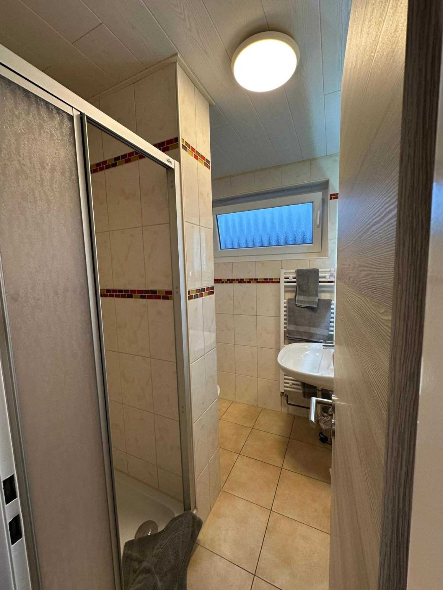 Ferienwohnung Haus Boje "Knurrhahn" Neuharlingersiel Dış mekan fotoğraf