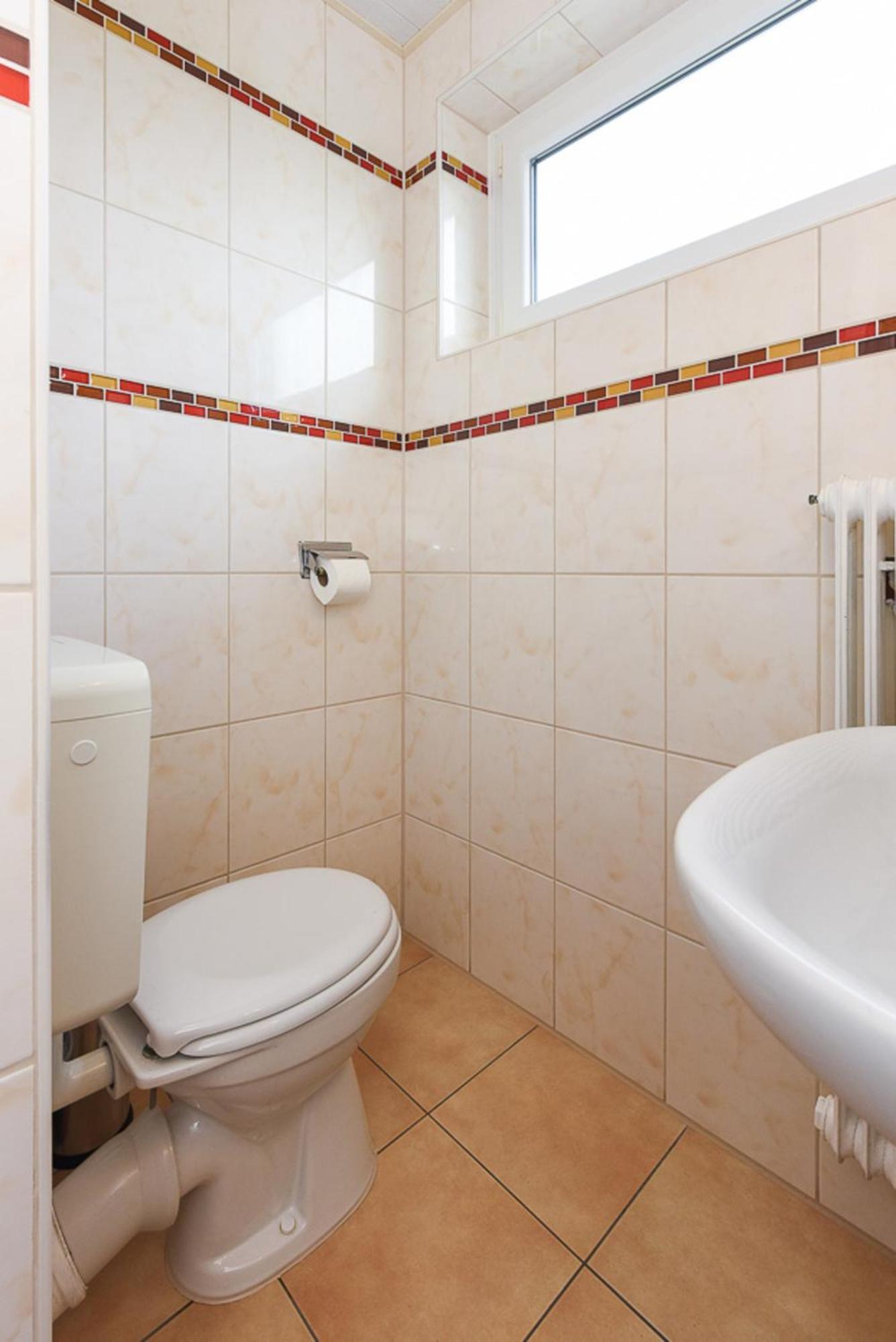 Ferienwohnung Haus Boje "Knurrhahn" Neuharlingersiel Dış mekan fotoğraf